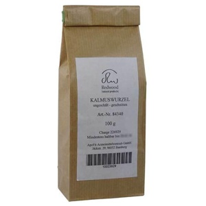 KALMUSWURZEL ungeschält cc. Produktbild