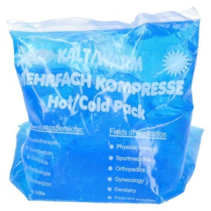 KALT-WARM Kompresse 12x29 cm Produktbild