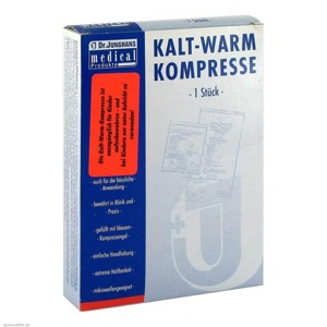 KALT-WARM Kompresse 16x26 cm Produktbild