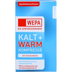 KALT-WARM Kompresse 16x26 cm Produktbild