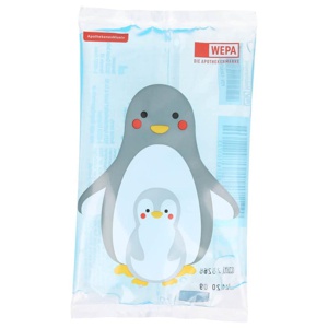 KALT-WARM Kompresse 8,5x14,5 cm für Kinder Produktbild