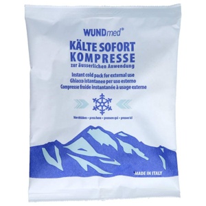 KÄLTE SOFORT Kompresse 13,5x18 cm Produktbild