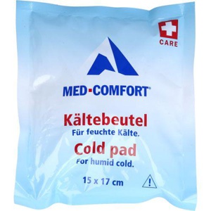 KÄLTE SOFORT Kompresse 15x17 cm Produktbild