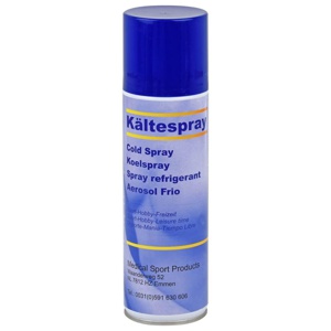 Kältespray, 300 ml Spray Produktbild