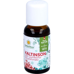 KALTINSON-Duft-und-Riechoel-SonnenMoor-Inhalat Produktbild