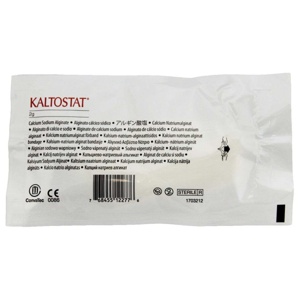 Kaltostat Alginate Cavity Wound Dressing 2g product image