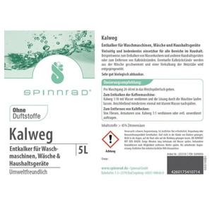 Kalweg flüssig Produktbild