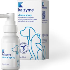Kalzyme Dental Spray 30 ml produkt bild