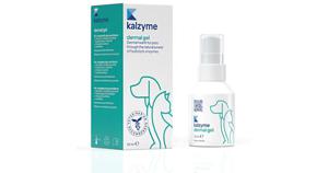 Kalzyme Dermal Gel 50 ml produkt bild