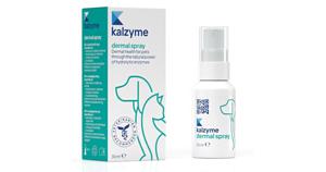 Kalzyme Dermal Spray 30 ml produkt bild