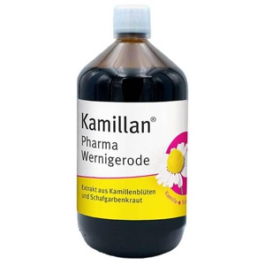 KAMILLAN flüssig Produktbild