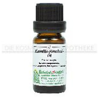 Kamille-Fenchel-Öl 10 ml Öl Produktbild