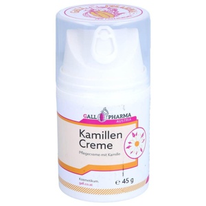 Kamillen Creme GPH 45 g Produktbild