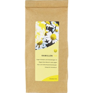 Kamillen Tee, 100 g Tee Produktbild