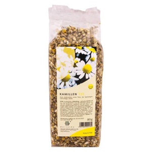 Kamillen Tee, 80 g Tee Produktbild