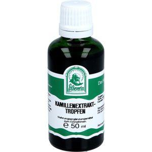 Kamillenextrakttropfen Produktbild