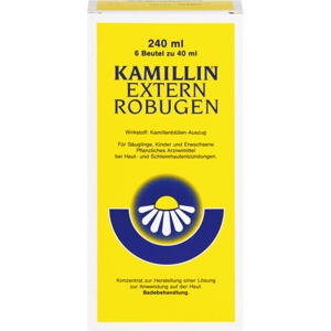 KAMILLIN Extern Robugen Lösung Produktbild