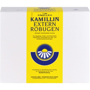 KAMILLIN Extern Robugen Lösung Produktbild