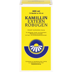 KAMILLIN Extern Robugen Lösung Produktbild