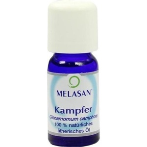KAMPFERÖL ätherisch Produktbild