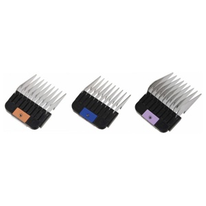 Wahl Distanskammar för Moser Max 45 & 50 3-pack produkt bild