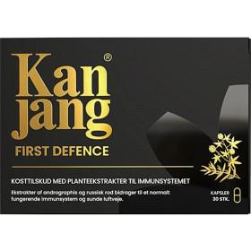 Kan Jang First Defence 30 kapslar produkt bild