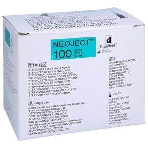KANÜLEN Einmal Neoject Gr.20 0,4x19 mm Produktbild