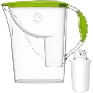 Kande 2,4 l grøn Dafi - 1 stk produktbillede