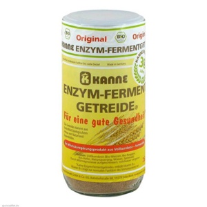 KANNE Fermentgetreide Produktbild