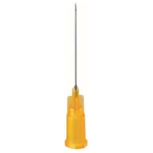 Kanyle 0,5x25mm 25x1 Sterican 100 stk produktbilde