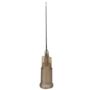 Kanyle G26x1/2 (0,45x12mm) Sterican 100 stk produktbilde