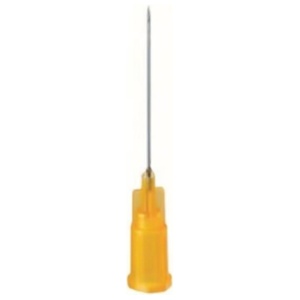 Kanyle Oransje 0,5x16 mm G25x5/8 Sterican 100 stk produktbilde