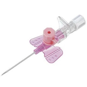 Kanyle Venflon 20Gx1 1/4 rosa 50 stk produktbilde