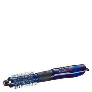 BaByliss Pro BAB2620E blå belysning varmluftsborste, 1-pack produkt bild