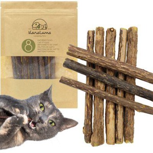 KaraLuna Matatabi Sticks 8 Stk. Produktbild