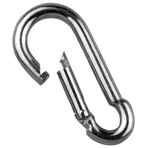 Karbinhake 6 x 60 mm produkt bild