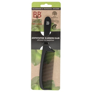 Karbon Kam 20 cm produktbillede