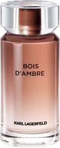 Karl Lagerfeld Bois d'Ambre Eau de Toilette 100 ml produkt bild