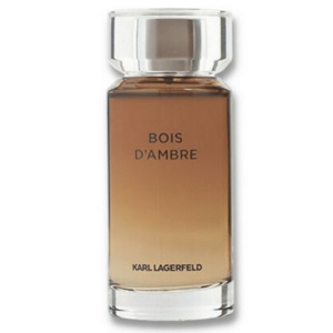 Karl Lagerfeld Bois D'Ambre Eau De Toilette 100 ml produktbillede