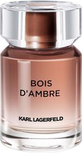 Karl Lagerfeld Bois d'Ambre Eau de Toilette 50 ml produkt bild