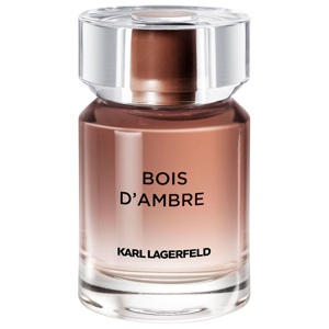 Karl Lagerfeld Bois D'Ambre Eau De Toilette 50 ml produktbillede