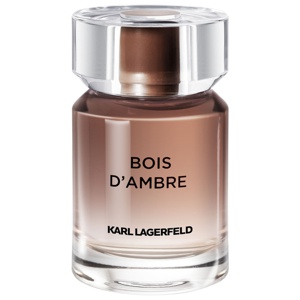 Karl Lagerfeld Bois D'Ambre Eau De Toilette 50ml produktbilde