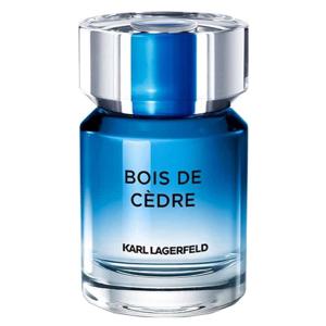 Karl Lagerfeld Bois de Cedre Edt 50ml produkt bild