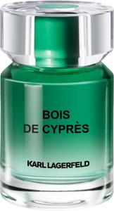 Karl Lagerfeld Bois De Cyprès Eau de Toilette 50 ml produkt bild