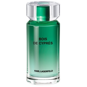 Karl Lagerfeld Bois de Cypres Eau de Toilette 100 ml produkt bild