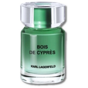 Karl Lagerfeld Bois de Cypres Eau de Toilette - 100 ml produktbillede