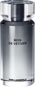 Karl Lagerfeld Bois de Vétiver Eau de Toilette 100 ml produktbilde