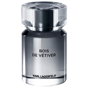 Karl Lagerfeld Bois de Vétiver Eau de Toilette 50 ml produktbilde