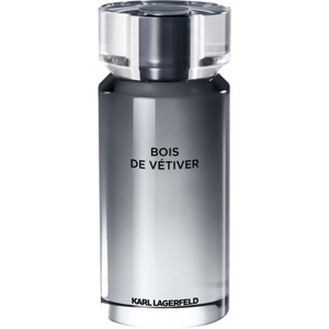 Karl Lagerfeld Bois De Vétiver Eau De Toilette Spray 100ml Produktbild