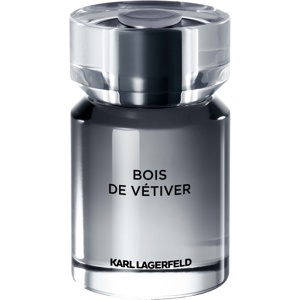 Karl Lagerfeld Bois De Vétiver Men EDT 50 ml Produktbild